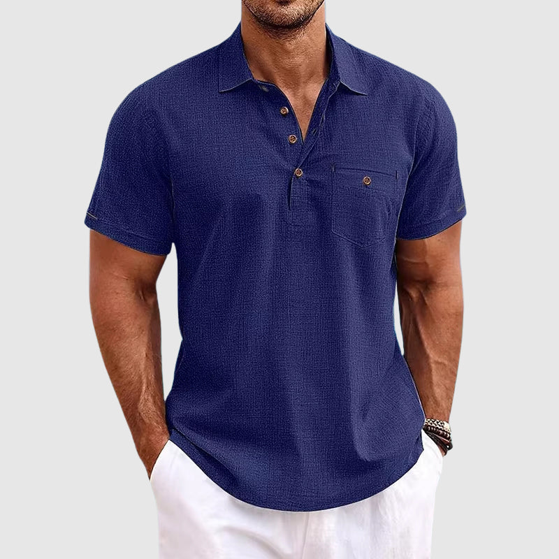 Gabriel™ Modern Polo