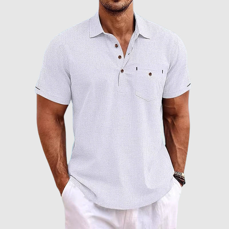 Gabriel™ Modern Polo