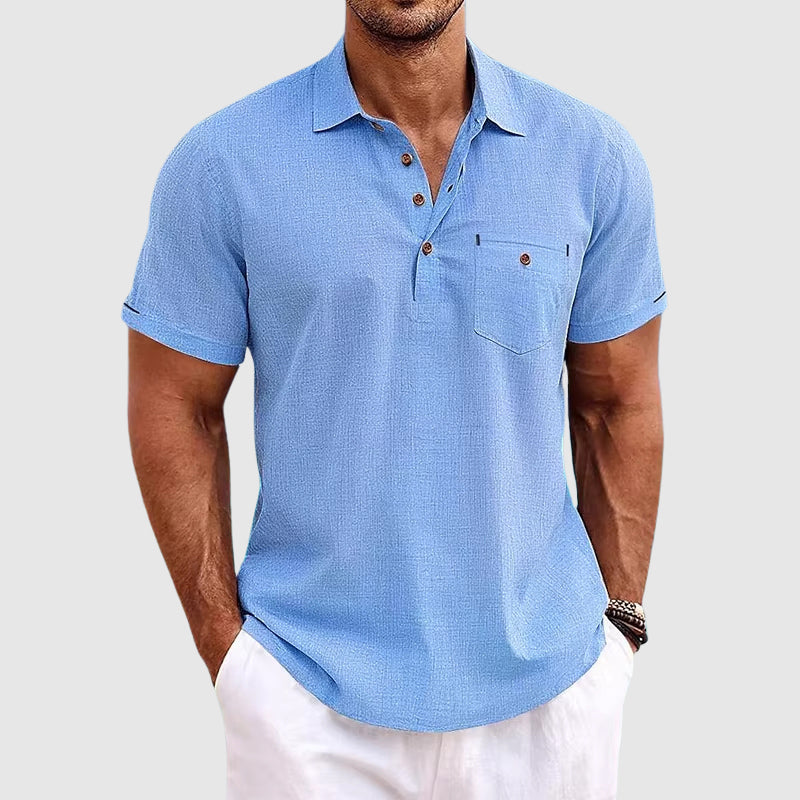 Gabriel™ Modern Polo