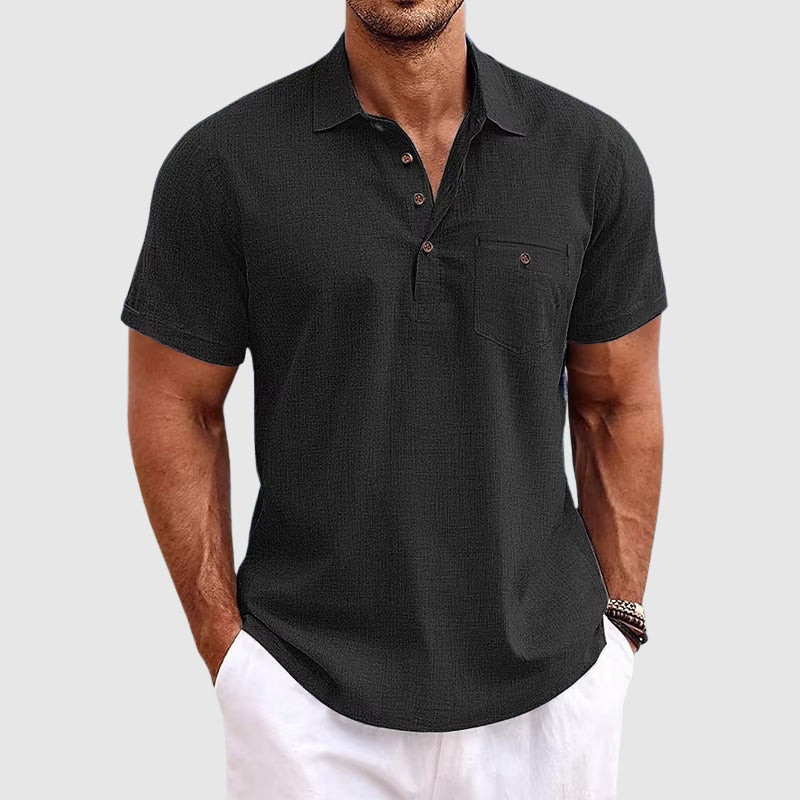 Gabriel™ Modern Polo