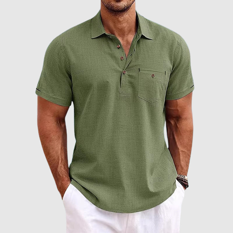 Gabriel™ Modern Polo