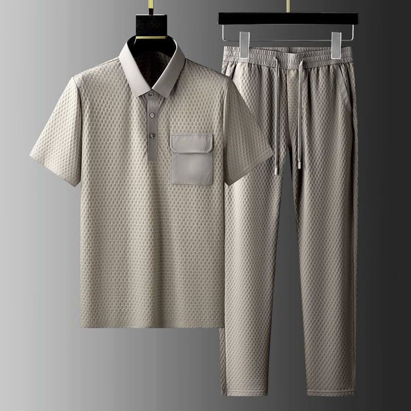 Ambrose™ | Royal Elegance Set