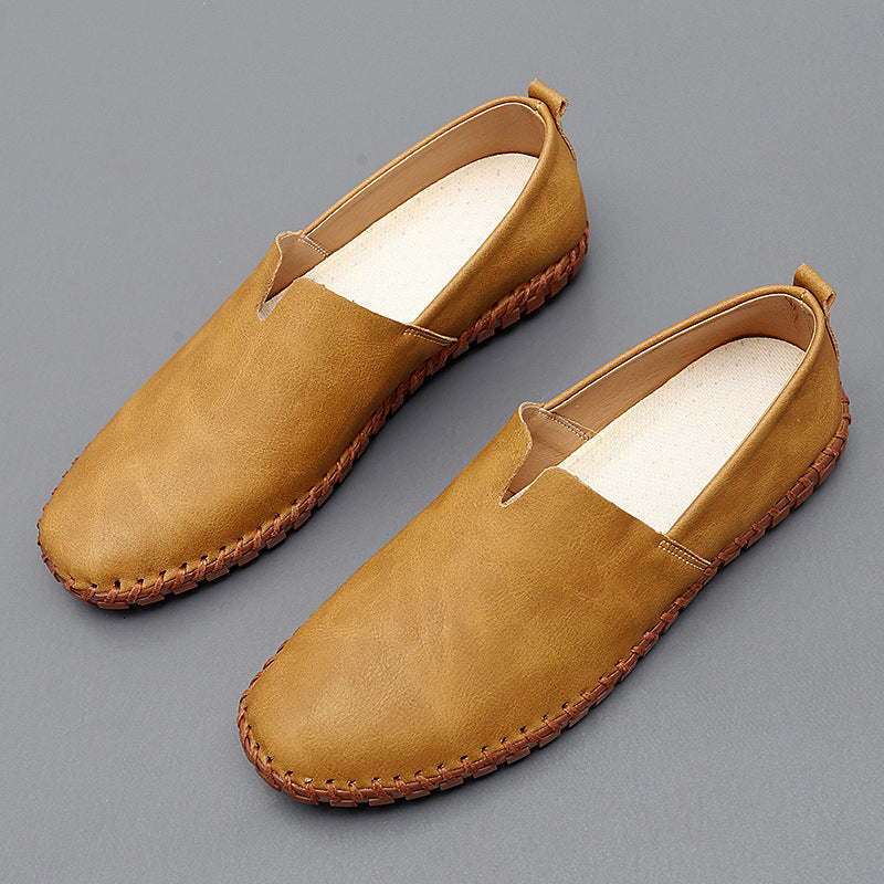 Florida Tailored Loafers