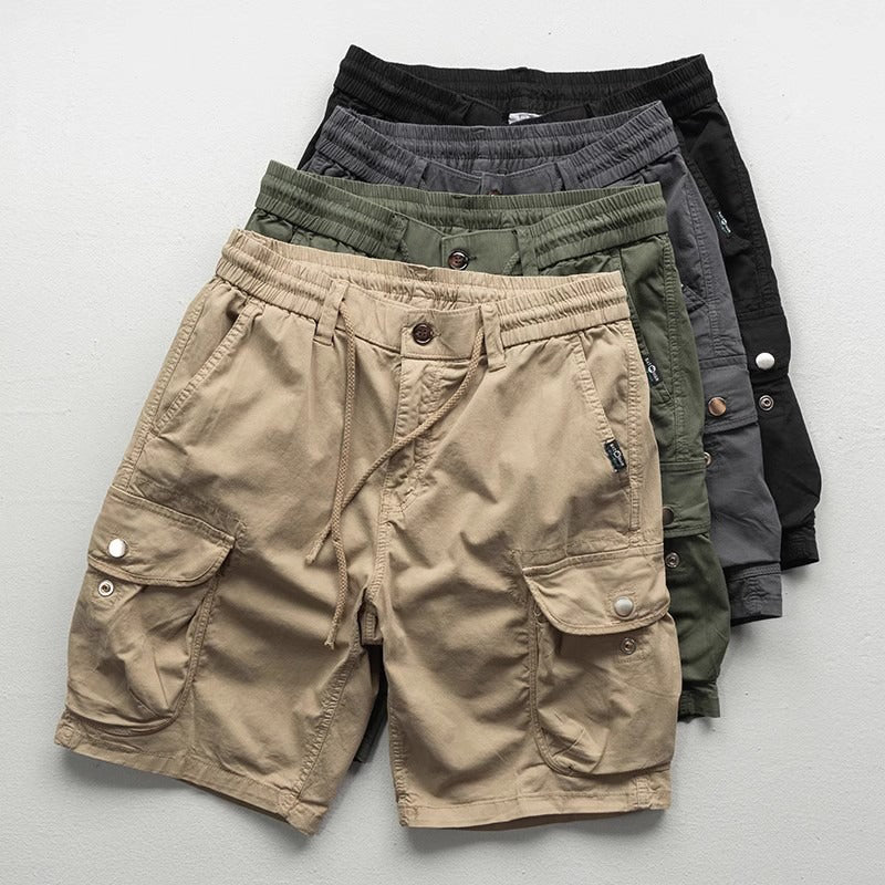 Beckett™ Modern Cargo Shorts