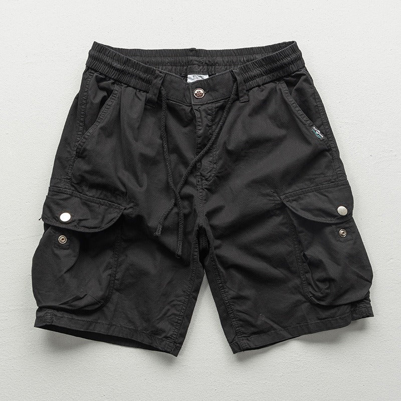 Beckett™ Modern Cargo Shorts