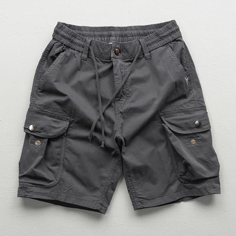 Beckett™ Modern Cargo Shorts