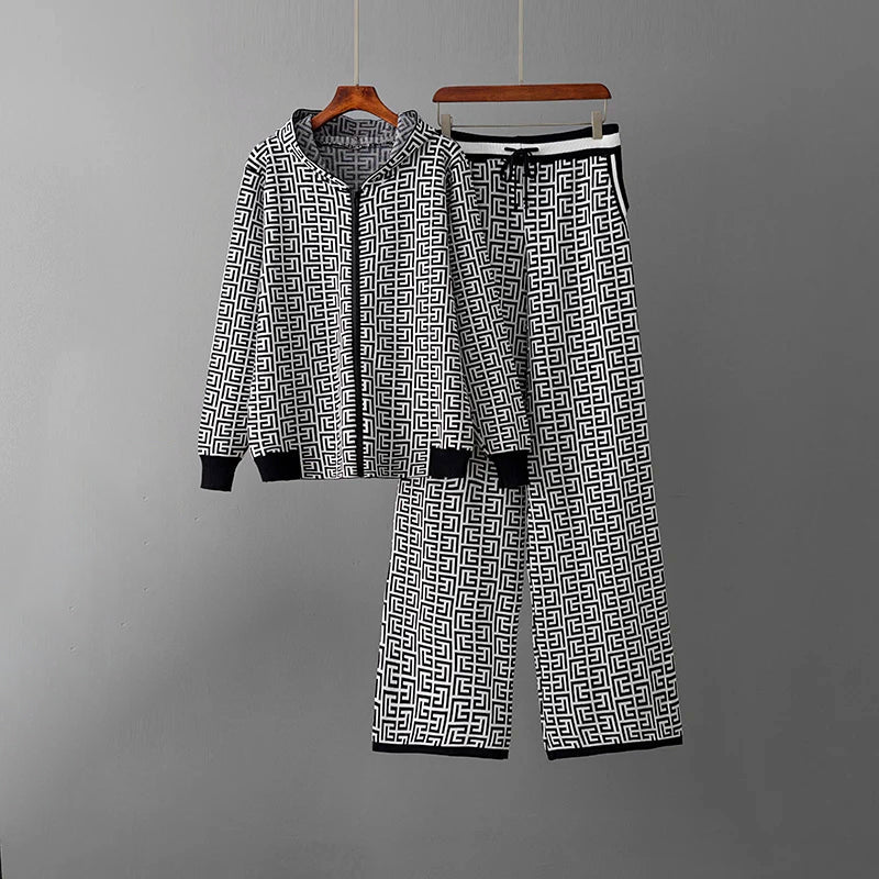 Gemma™ | Premium Edge Set