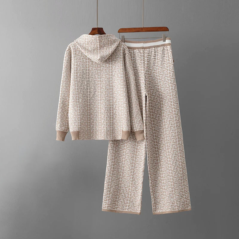 Gemma™ | Premium Edge Set