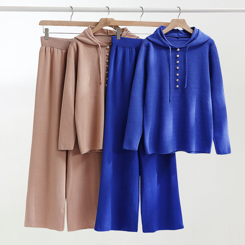 Aurelia™ | Camellia Lounge Set