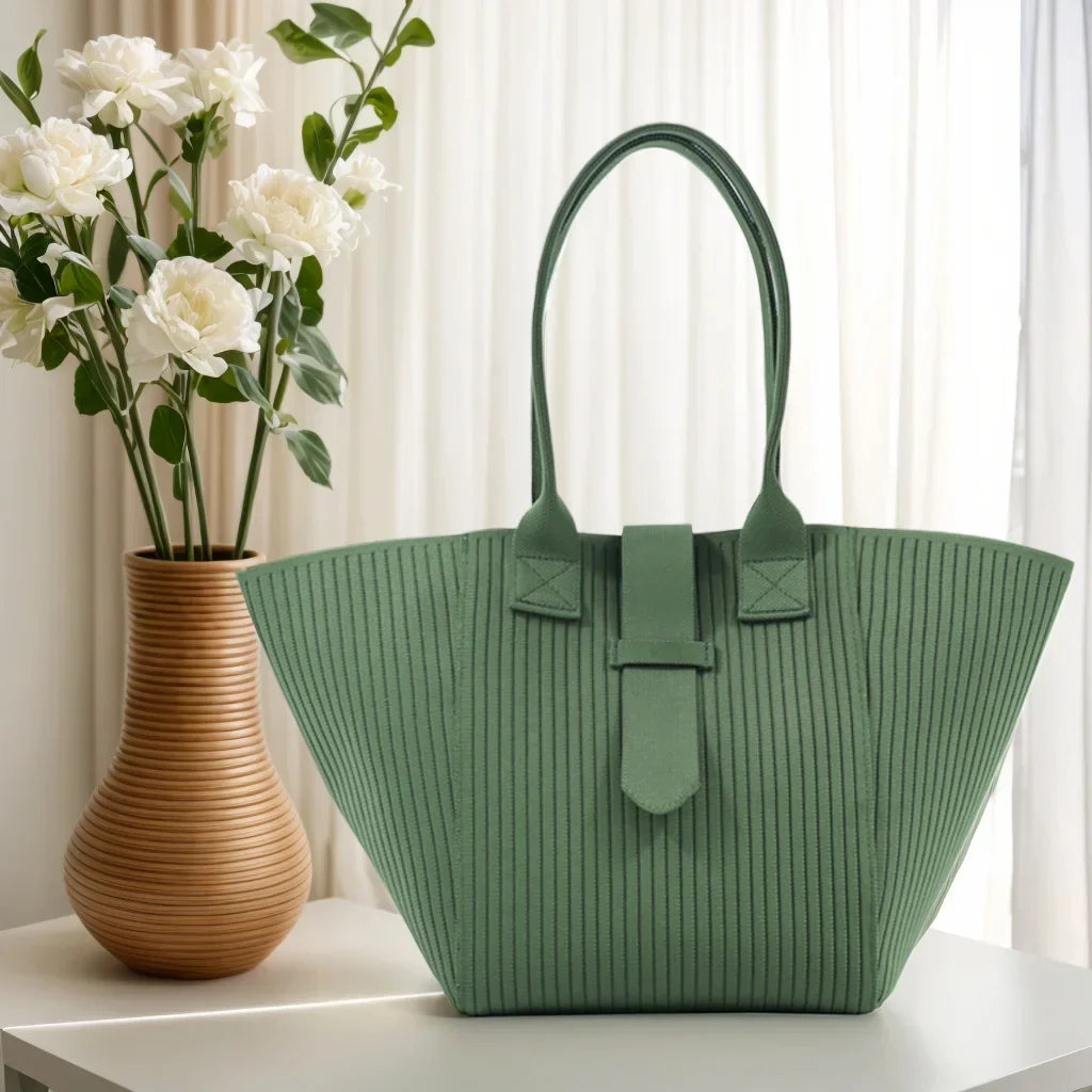 Sevyn™ | Modern Chic Handbag