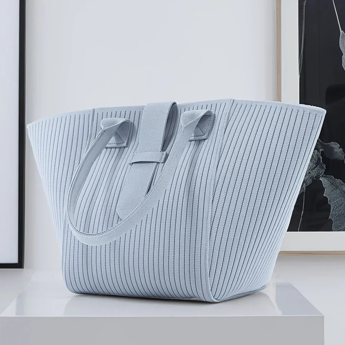 Sevyn™ | Modern Chic Handbag