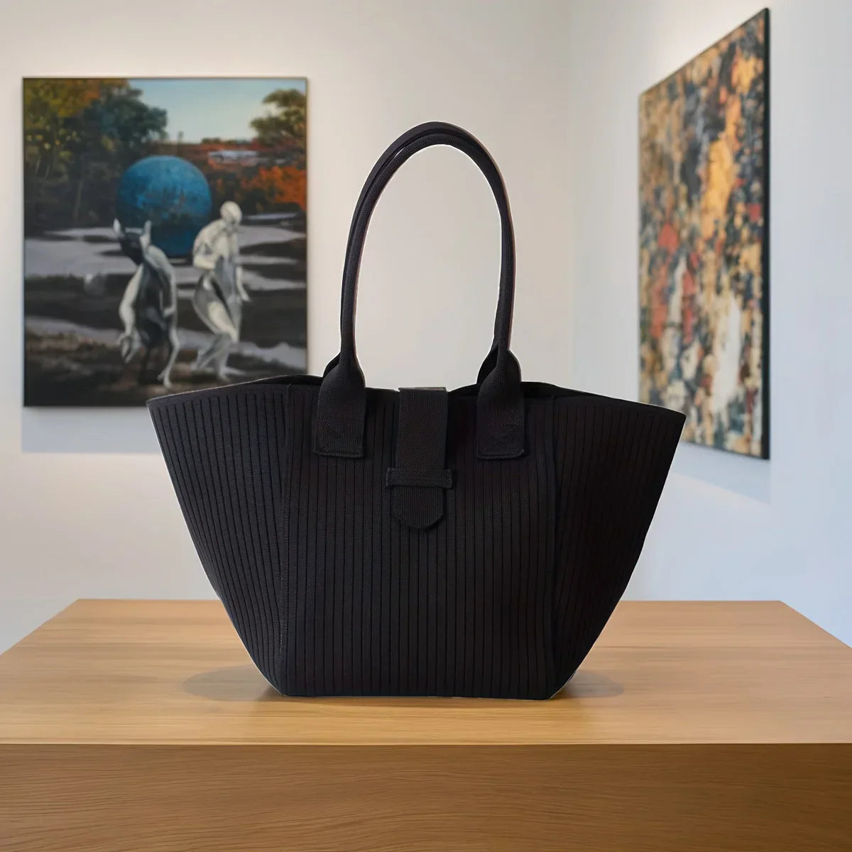 Sevyn™ | Modern Chic Handbag