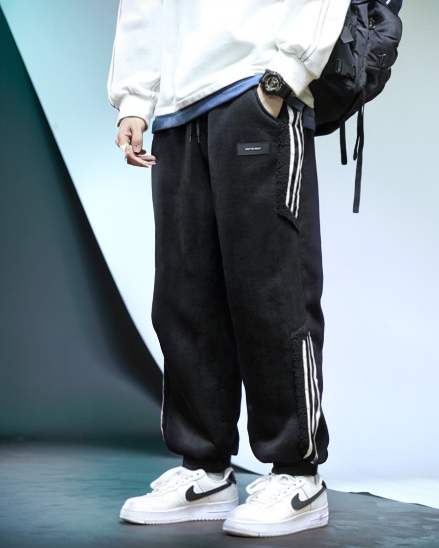 Maddox™ Premium Joggers