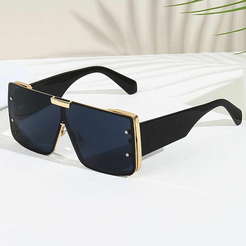 Obsidian™ Sleek Sunglasses