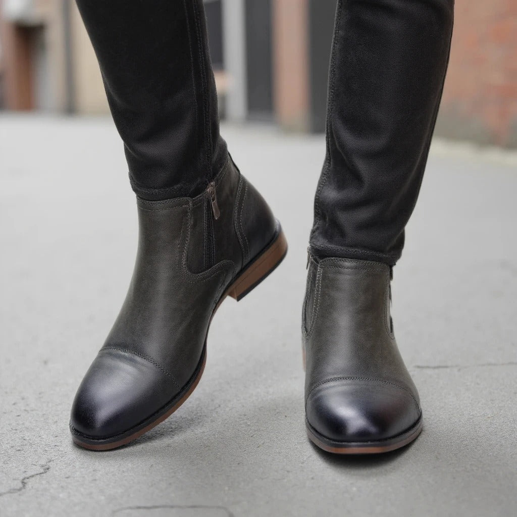Charles™ Chelsea Boots