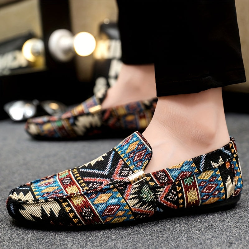 Cuba Premium Loafers