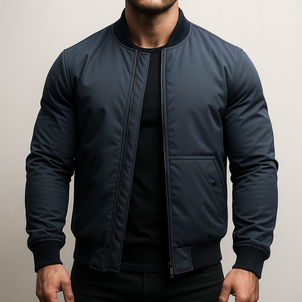 Alder North Jacket