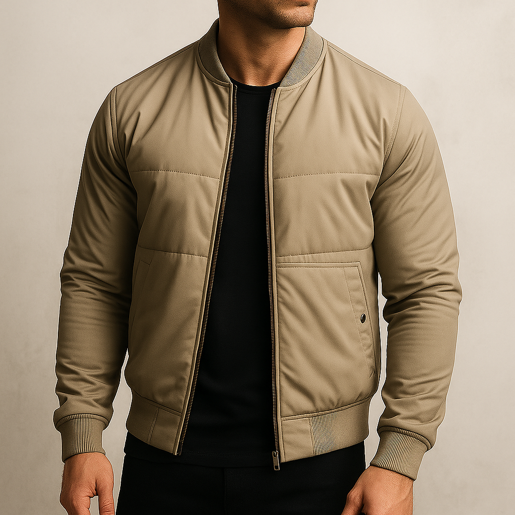 Alder North Jacket