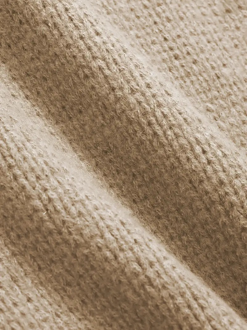 Ronan™ | Classic Knitted Sweater