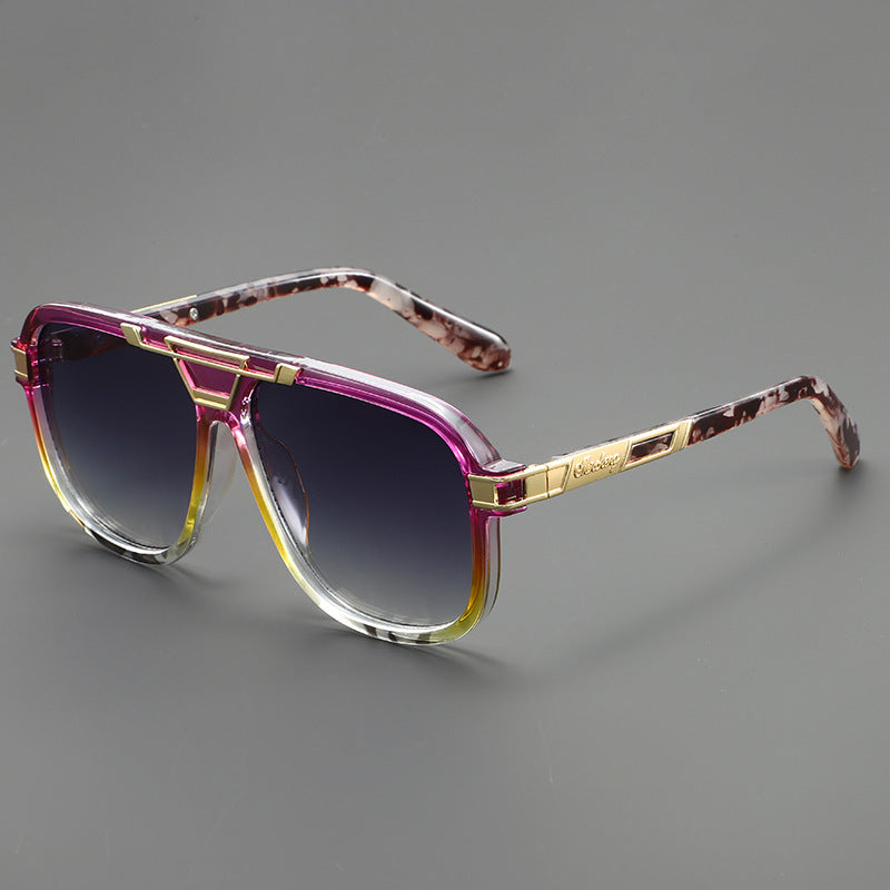 Soren™ Vintage Sunglasses