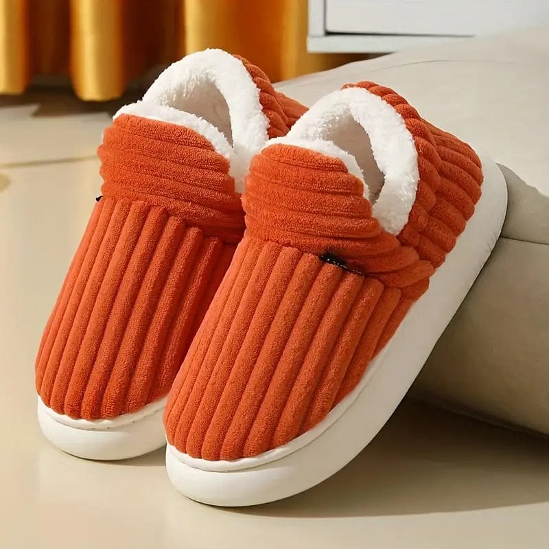 Flora™ | Ultra Cozy Unisex Slippers