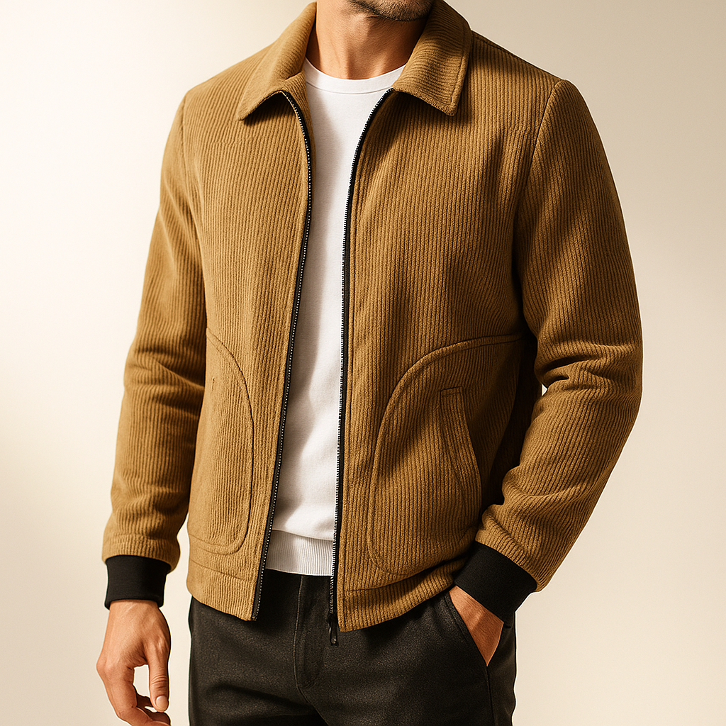 Blakemont Tech Jacket