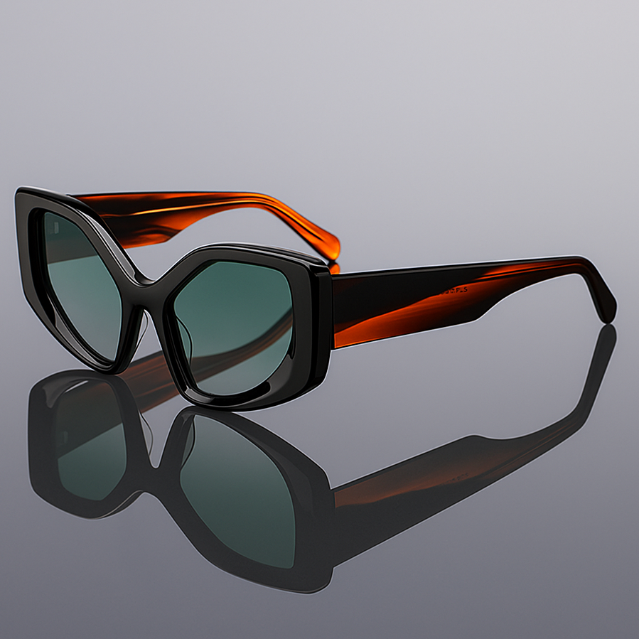 Brigitte Ray Sunnies