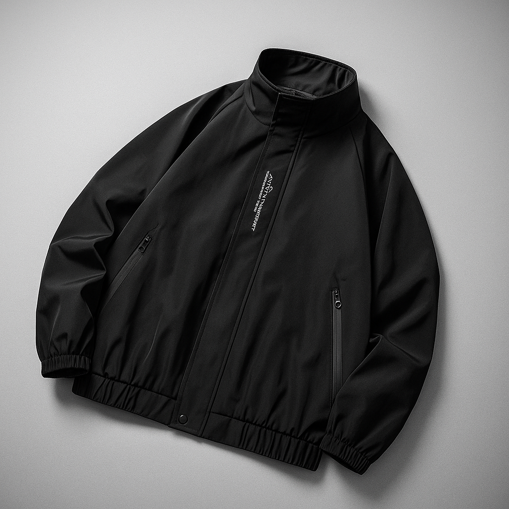 Brooklife Wind Jacket