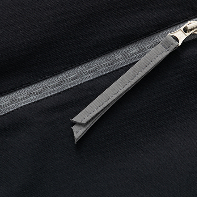 Brooklyn City Jacket