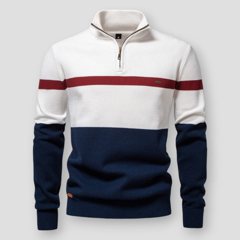 Edgar™ | Drift Classic Sweater