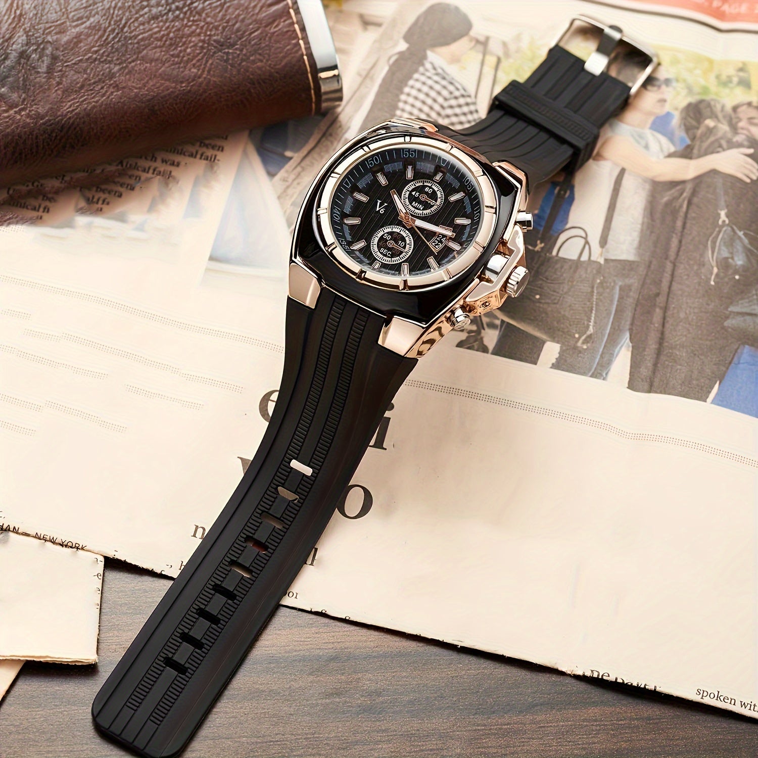 Legend™ Sports Watch