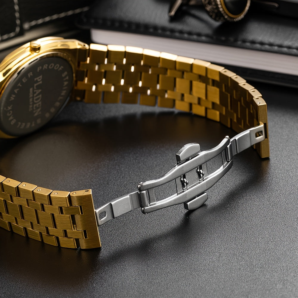 Barron™ Executive Watch