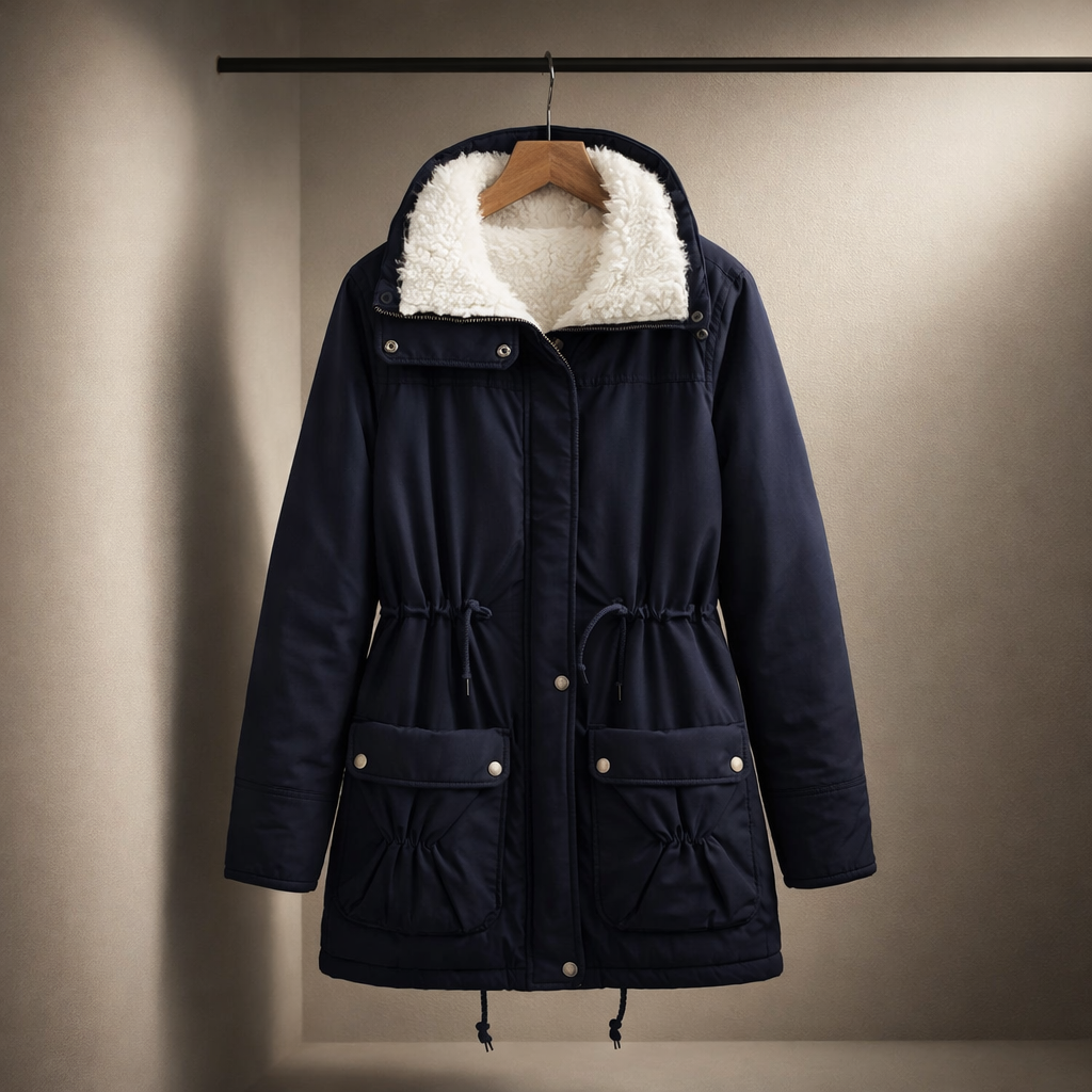 Rebecca Kendall Coat