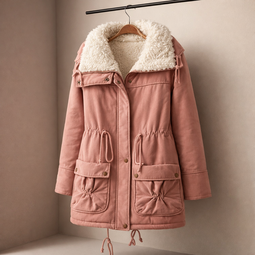 Rebecca Kendall Coat