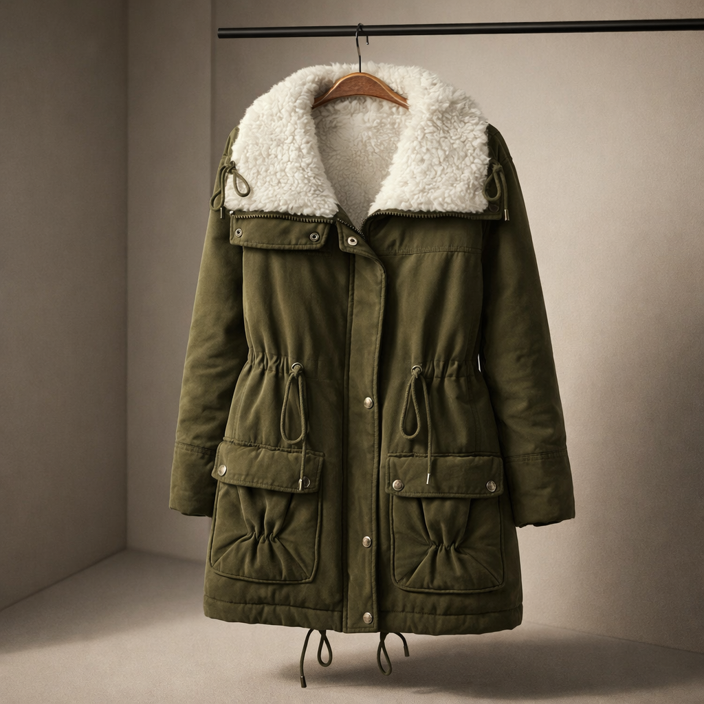 Rebecca Kendall Coat