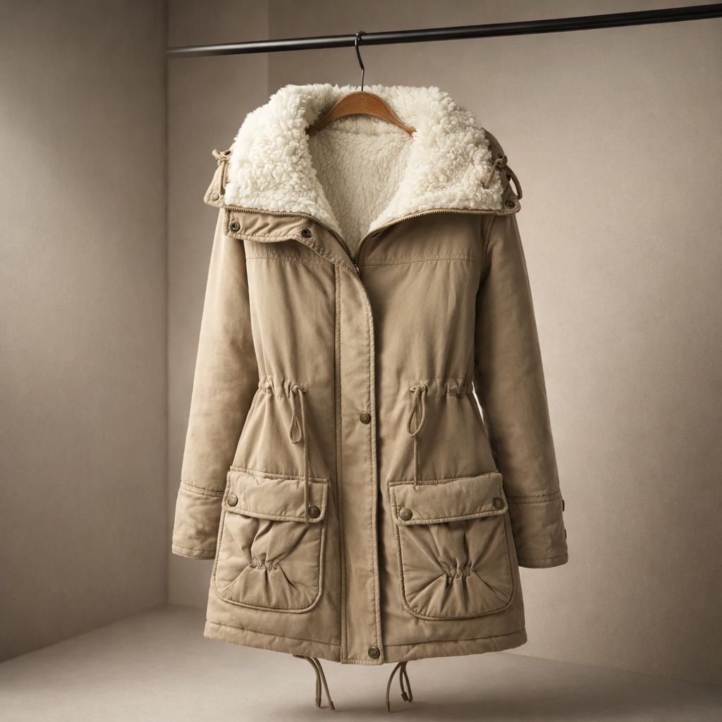 Rebecca Kendall Coat