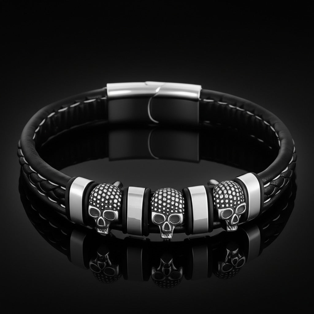 Cursed Trio Bracelet