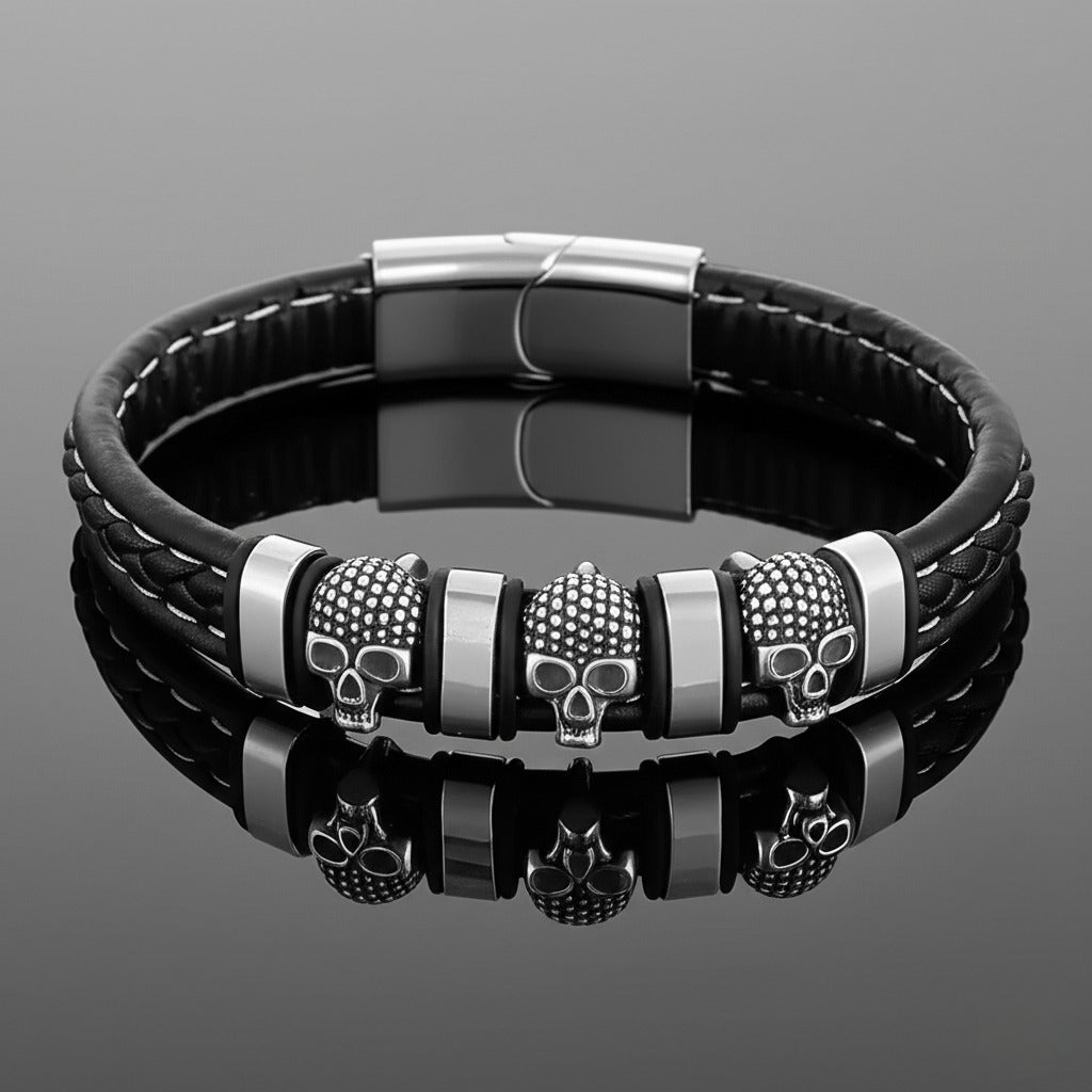 Cursed Trio Bracelet