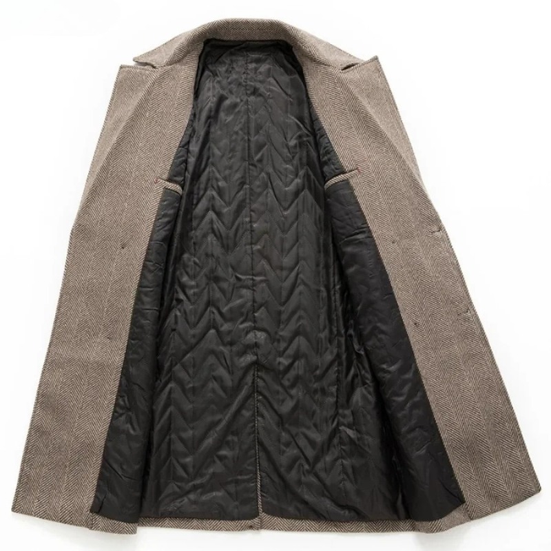 Renzo Coat