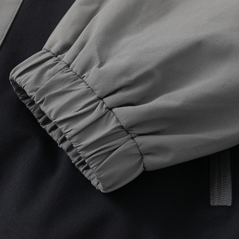 Brooklyn City Jacket