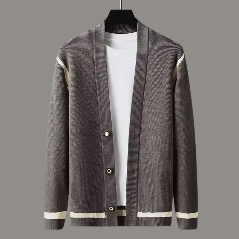 Langford™ Knit Cardigan