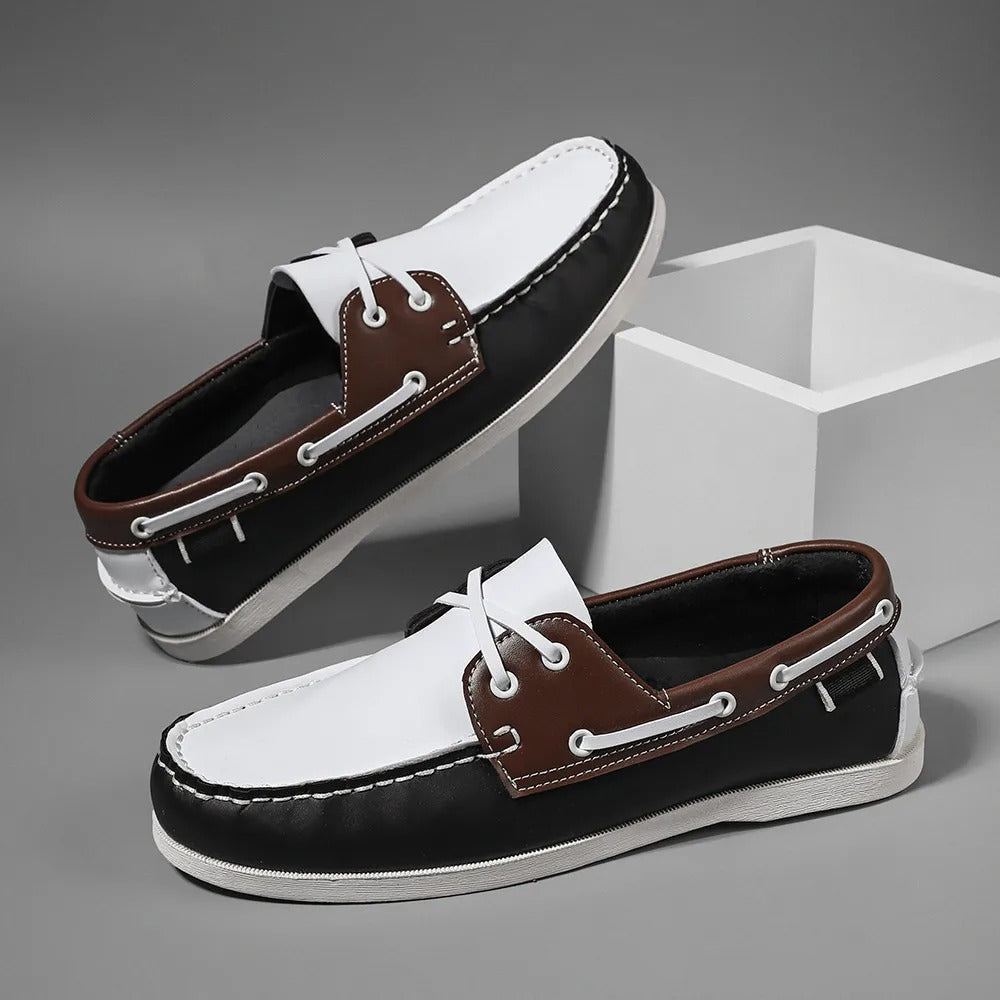 Wilderstone Boat Shoe