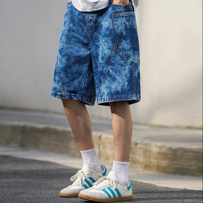 Tidal Horizon Shorts