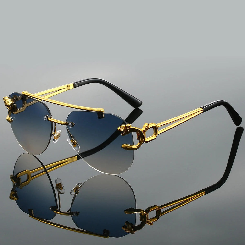 Black Thunder Sunnies