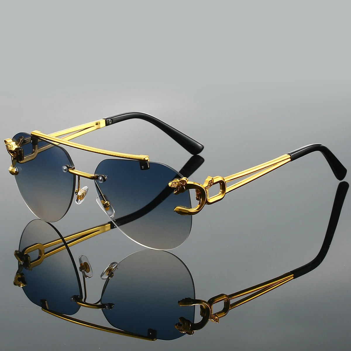 Black Thunder Sunnies