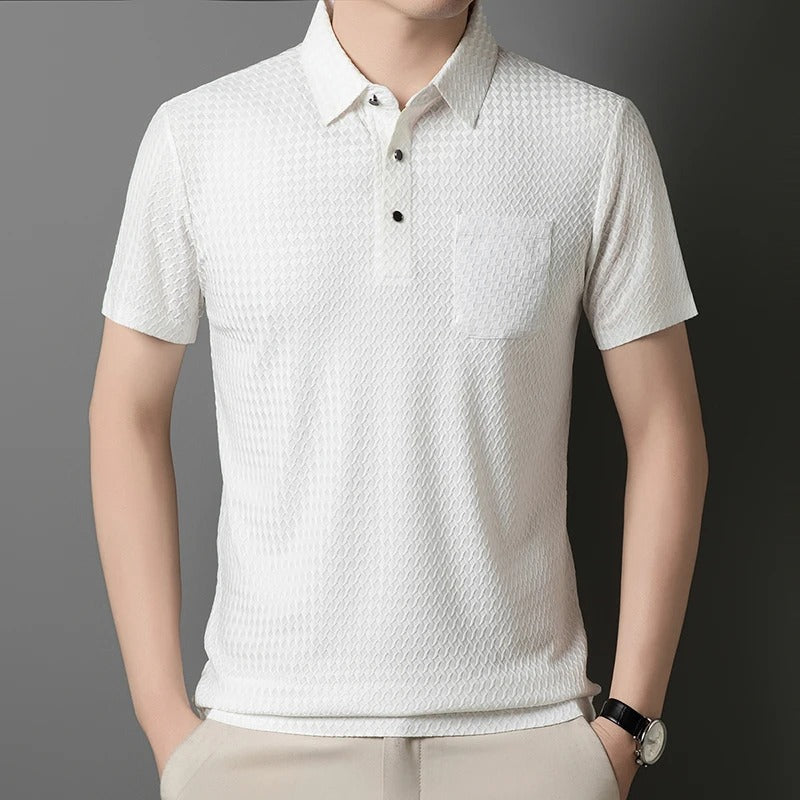 Faraday Perform Polo Shirt
