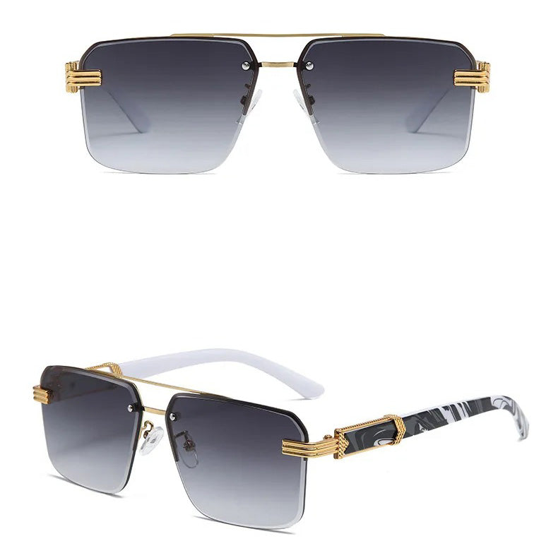 Luca™ | Premium Marble Shades