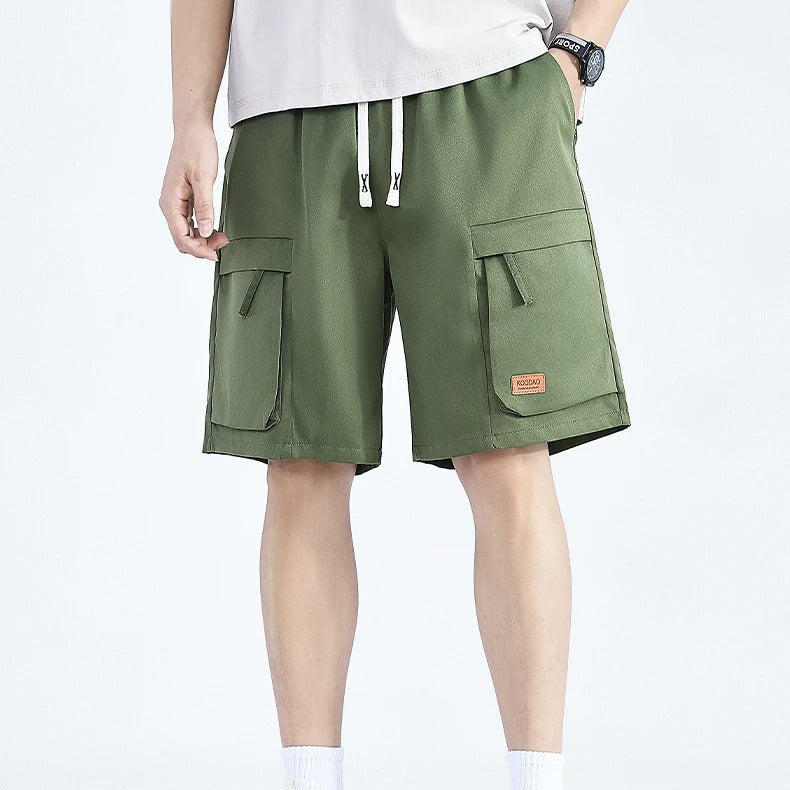Parton Tech Shorts