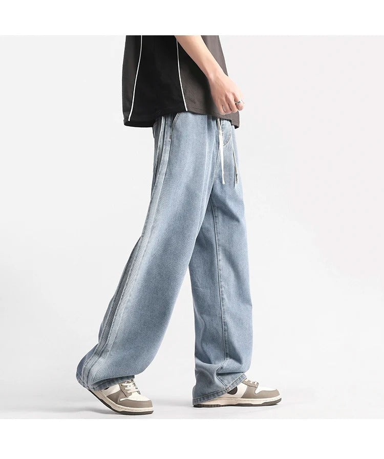 Jean-Baptiste Retro Denim