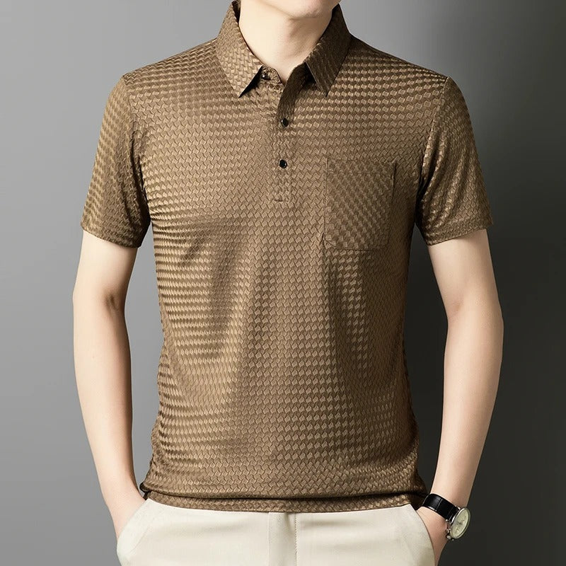 Faraday Perform Polo Shirt